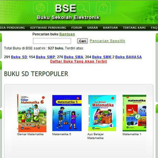 Free Download Bse Ips Sd Kelas 4